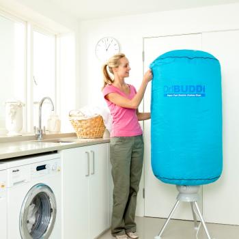 uscator electric pentru rufe