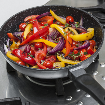 Regis Stone Pan 28 cm