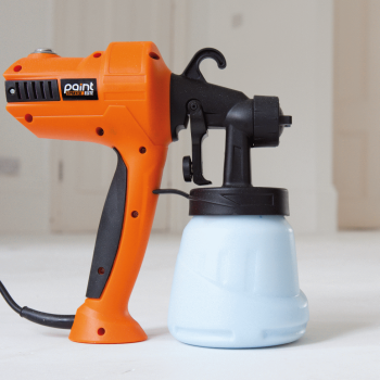 Paint Sprayer Elite