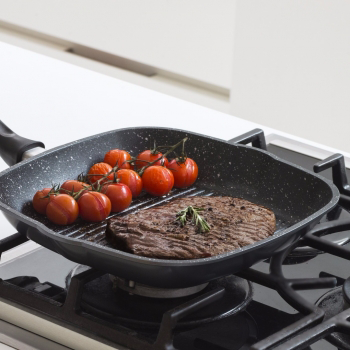 Regis Stone Griddle Pan