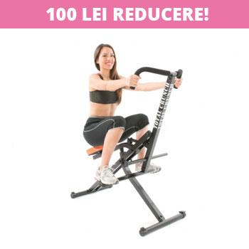 Imagini pentru TOTAL CRUNCH APARAT PENTRU FITNESS