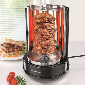 Gourmetmaxx Rotisserie