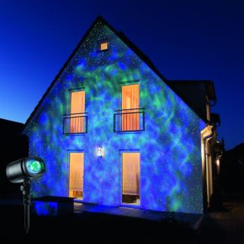 EASYmaxx Laser & Polar Light