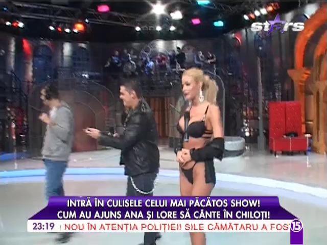 Te Cunosc De Undeva Sezonul 6 Episodul 11